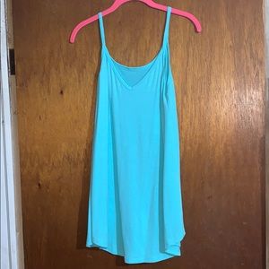 Zenana Premium reversible tank